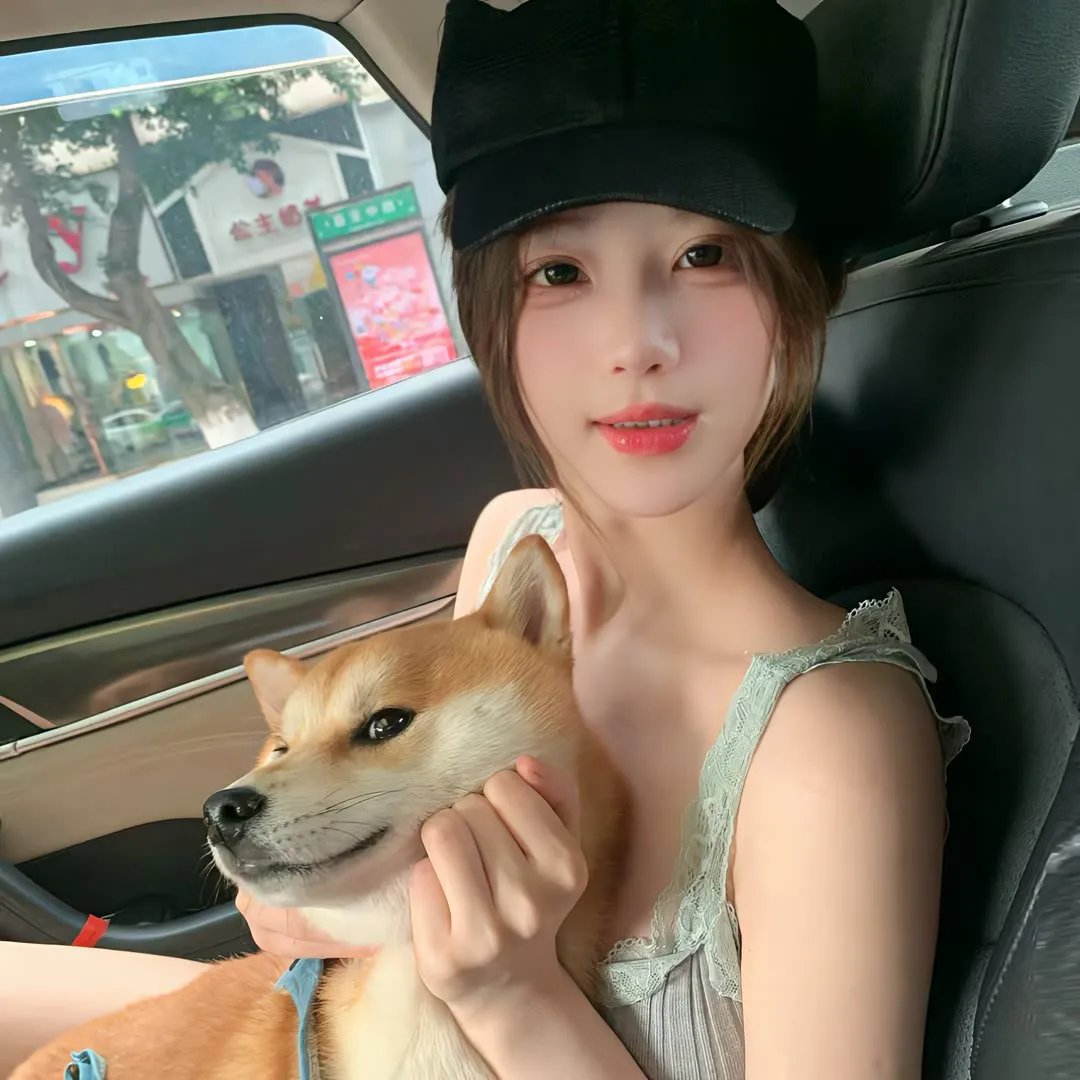 福星萌宝竟是神笔马良